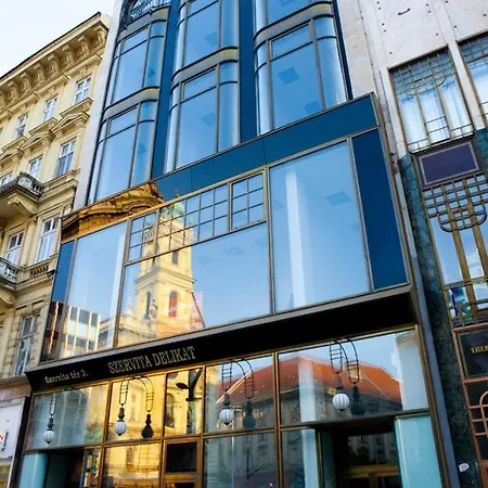 Apartment Bouillon