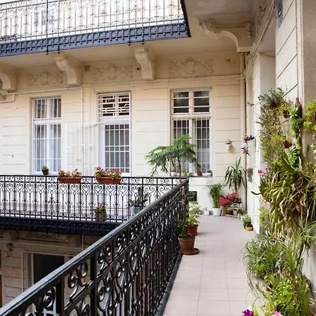 Apartamento Bouillon *